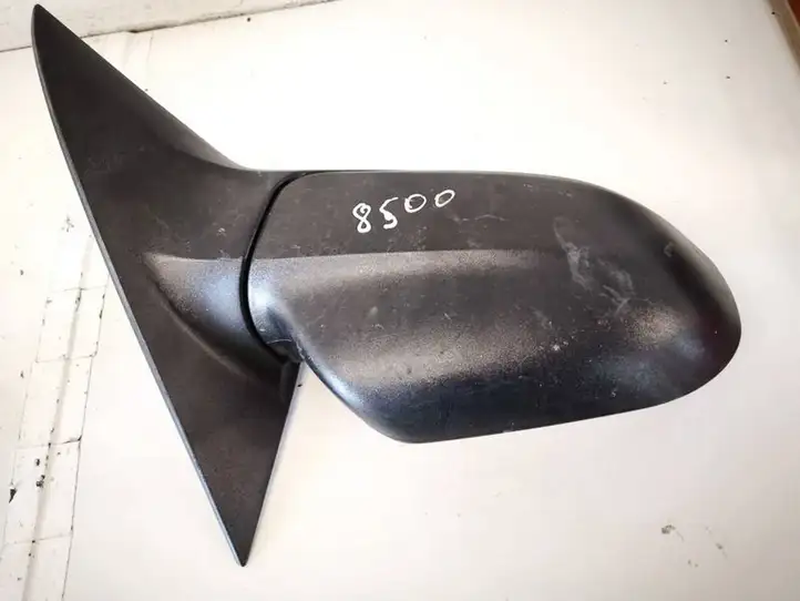 Chrysler Pacifica (2003 - 2008) Боковое зеркало с электроприводом — фото 3