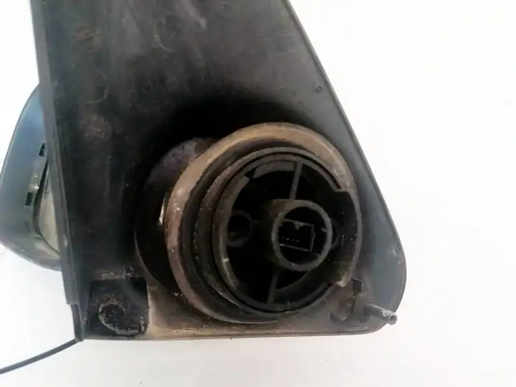 Land Rover Freelander (1997 - 2003) Боковое зеркало с электроприводом — фото 3