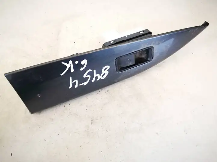 Mazda 6 (2005 - 2007) gp9f66380 Кнопка стеклоподъемников — фото 1