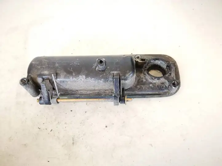 Volkswagen Sharan (2000 - 2003) 6n0827565a Ручка крышки багажника — фото 2