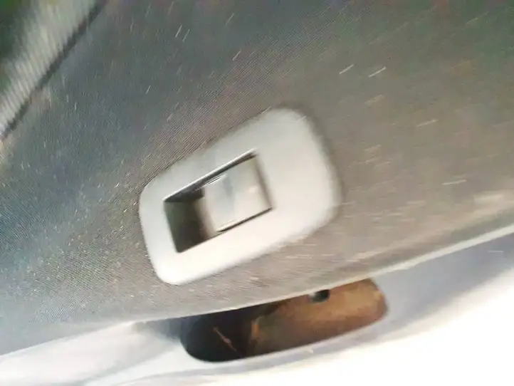 Toyota Auris 150 (2006 - 2012) Блок кнопок стеклоподъемников — фото 1
