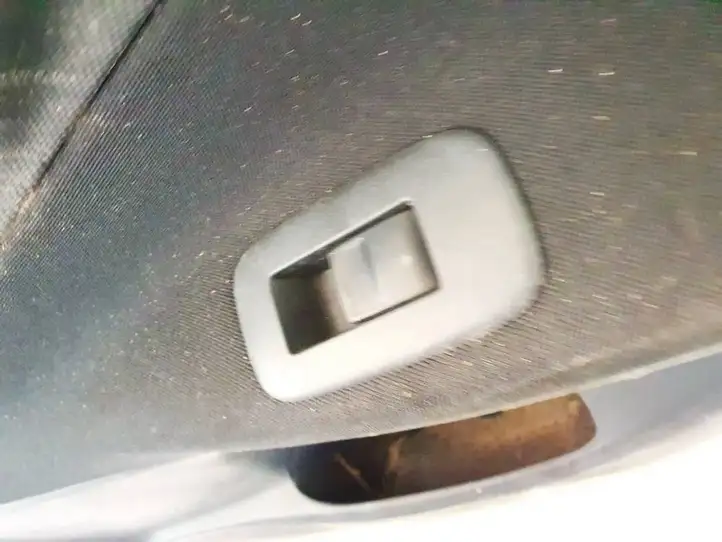 Toyota Auris 150 (2006 - 2012) Блок кнопок стеклоподъемников — фото 2