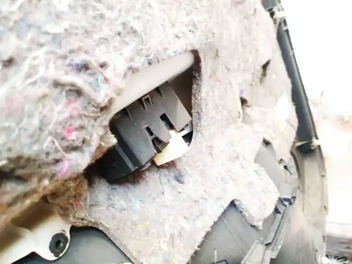 Toyota Auris 150 (2006 - 2012) Блок кнопок стеклоподъемников — фото 3