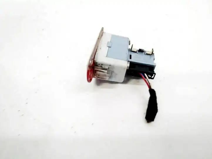 Seat Leon (1M) (1998 - 2006) 1J0947411B Обшивка задней двери — фото 2