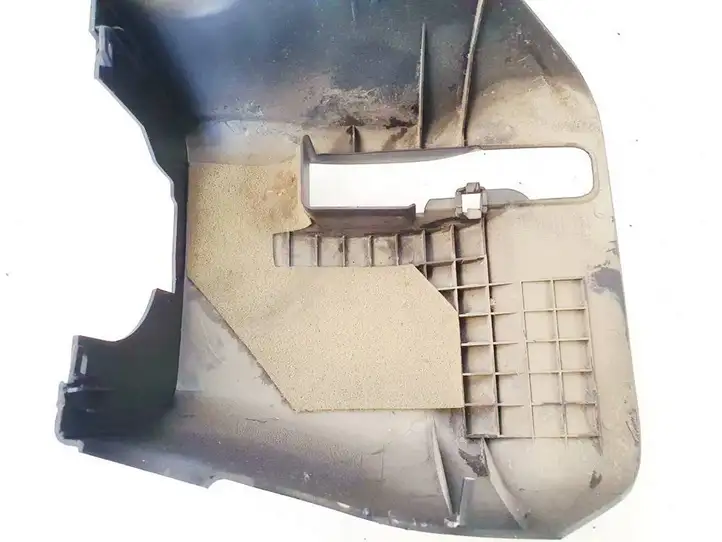 Toyota RAV 4 (XA30) (2006 - 2016) 4528728440 Обшивка рулевой колонки — фото 2