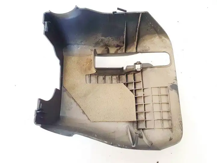 Toyota RAV 4 (XA30) (2006 - 2016) 4528728440 Обшивка рулевой колонки — фото 3