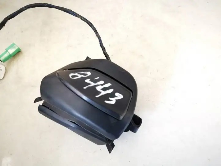 Ford Focus (2011 - 2015) am5t9e740aa Кнопки на рулевом колесе — фото 3