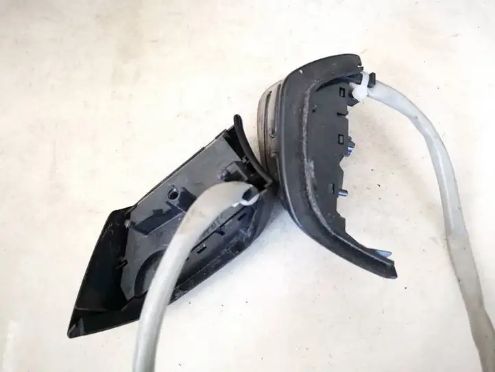 Mazda 5 (2005 - 2010) 153769rh Кнопки на рулевом колесе — фото 3