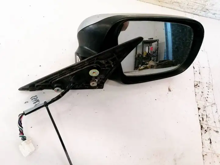 Subaru Legacy (2003 - 2009) VC02015 Боковое зеркало с электроприводом — фото 1