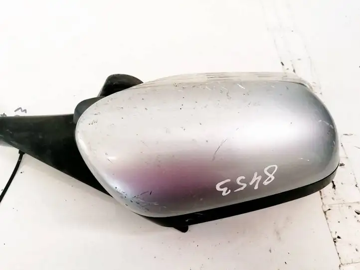 Subaru Legacy (2003 - 2009) VC02015 Боковое зеркало с электроприводом — фото 2
