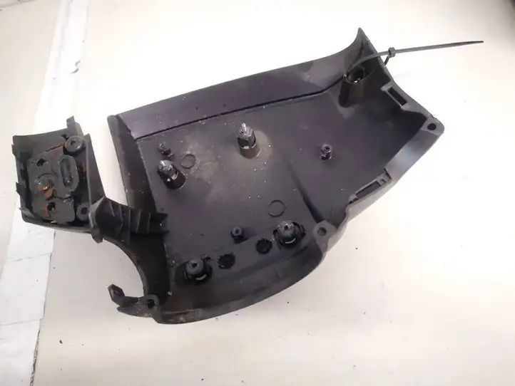Fiat Punto (188) (1999 - 2010) 735335733 Обшивка рулевой колонки — фото 2