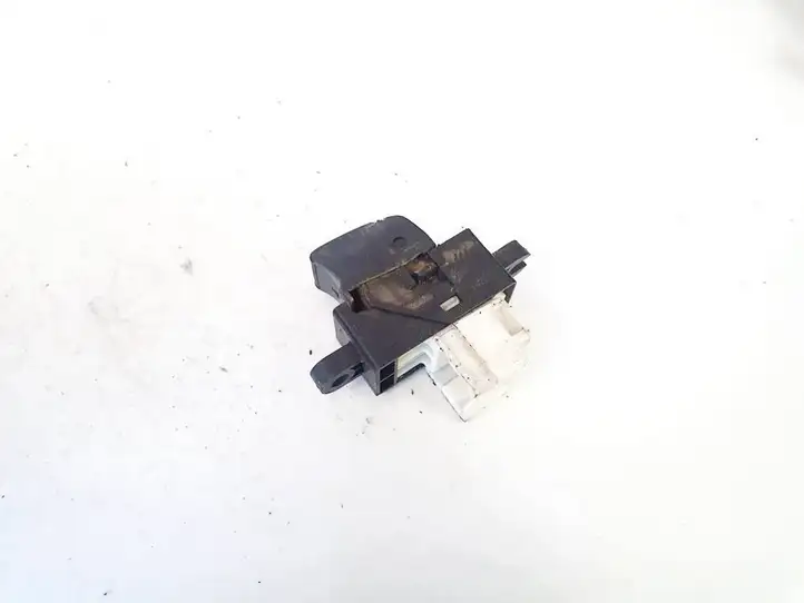 Nissan Almera (2000 - 2006) Блок кнопок стеклоподъемников — фото 2