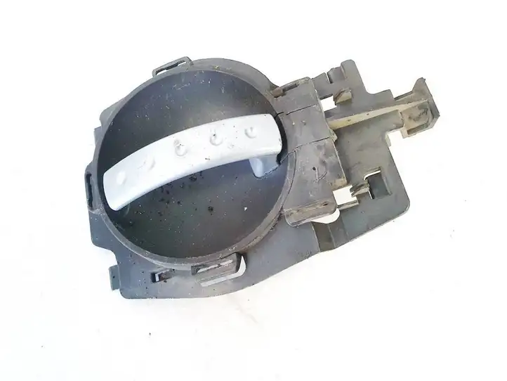 Citroen C3 (2002 - 2009) 9647164577 Внутренняя ручка двери — фото 2