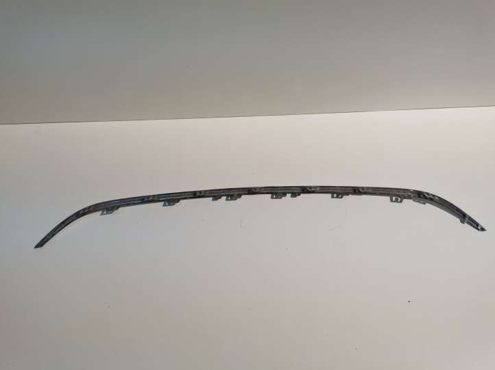 Mercedes-Benz CLA  C117,X117,W117 (2013 - 2019)  A1178855600 Нижняя часть бампера