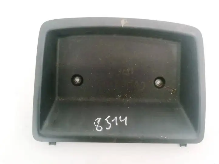 Volkswagen Jetta V (2005 - 2010) 1K0857921D Вещевой ящик — фото 1