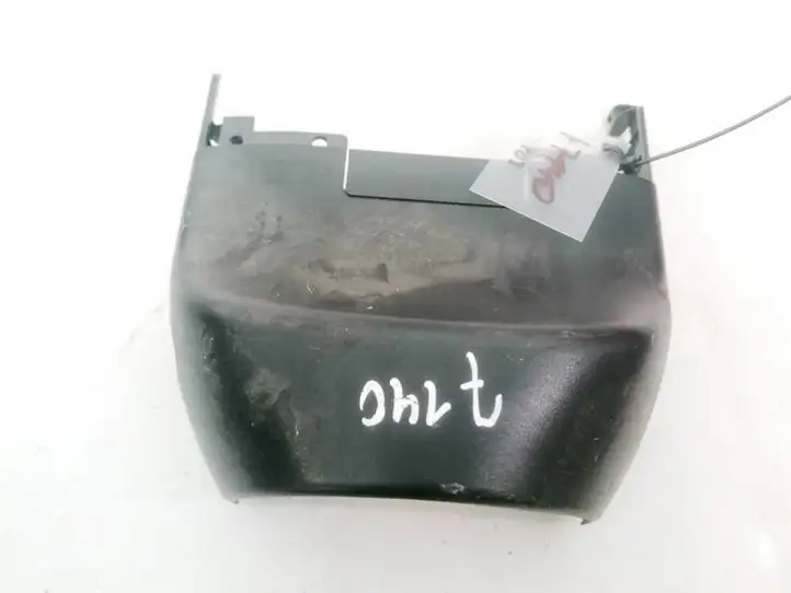 BMW 3 E90 E91 (2005 - 2012) 6131695026501 Обшивка рулевой колонки — фото 1