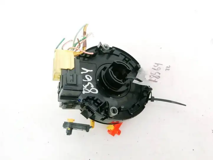 Toyota Avensis T250 (2003 - 2006) Контактное кольцо SRS — фото 2