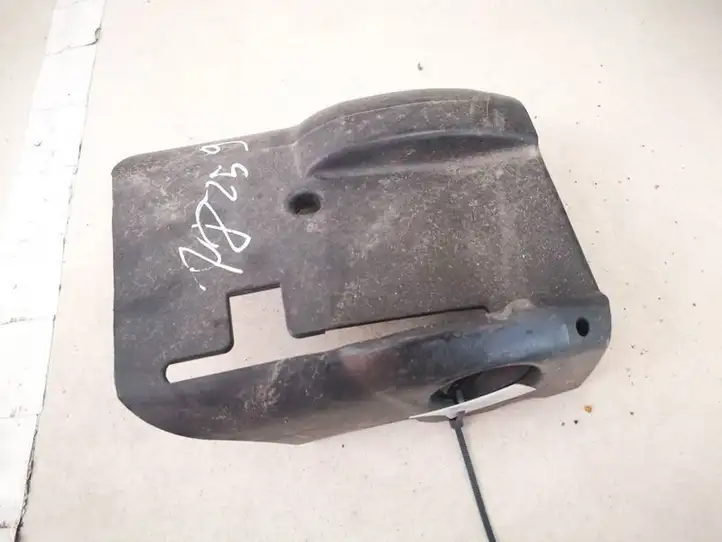 Seat Leon (1M) (1998 - 2006) 8l1953512 Обшивка рулевой колонки — фото 1