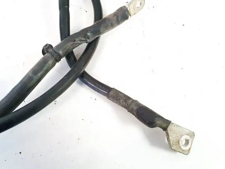 Volkswagen Touareg I (2002 - 2010) 7l0971841c Прочая электропроводка — фото 2