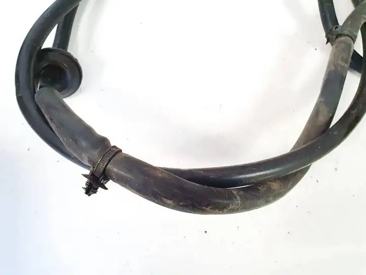 Volkswagen Touareg I (2002 - 2010) 7l0971841c Прочая электропроводка — фото 3