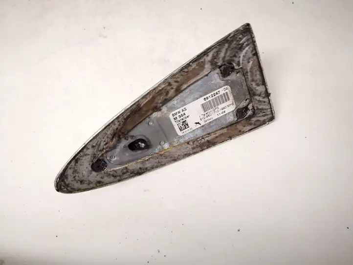BMW 7 E65 E66 (2001 - 2008) 691224704 GPS антенна — фото 2