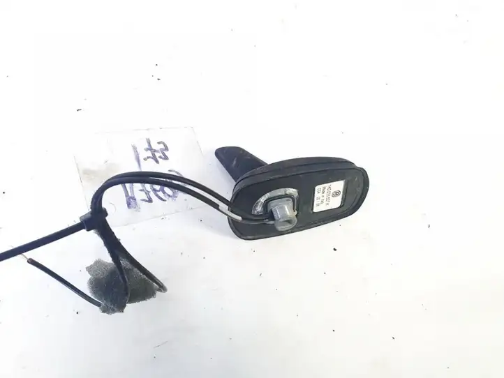 Volkswagen Touran I (2003 - 2010) 1k0035507k GPS антенна — фото 3