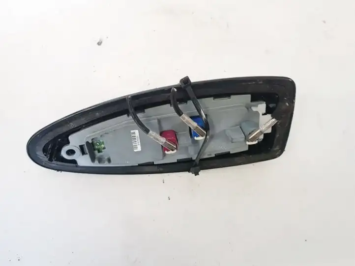 BMW 7 F01 (2008 - 2016) 01375522 GPS антенна — фото 3