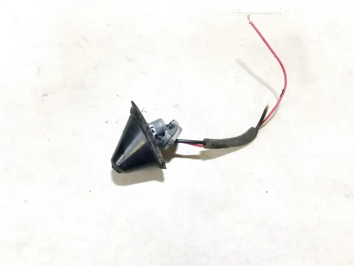 Mitsubishi Colt (2004 - 2008) GPS антенна — фото 1