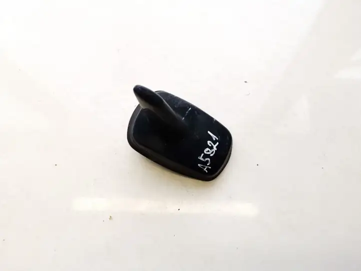 Volkswagen Jetta VI (2011 - 2018) 1k0035507l GPS антенна — фото 1