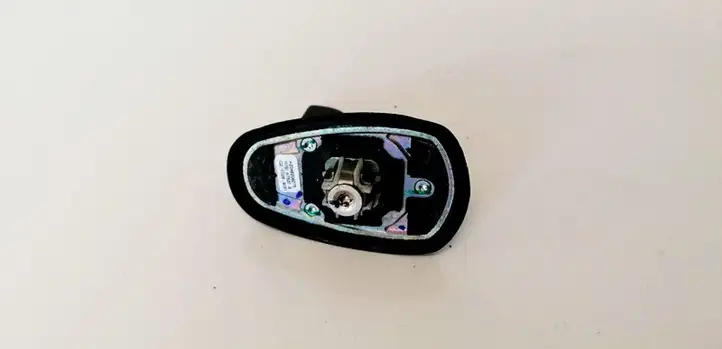 Mercedes-Benz C W204 (2007 - 2014) A2048208275 GPS антенна — фото 2