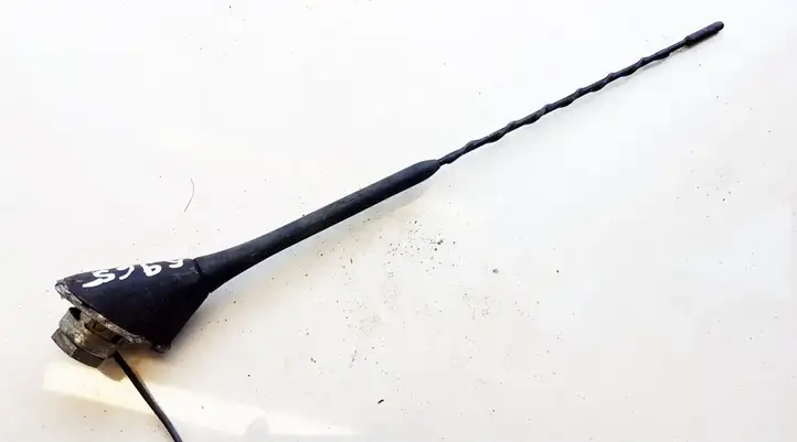 Fiat Idea (2003 - 2016) GPS антенна — фото 1