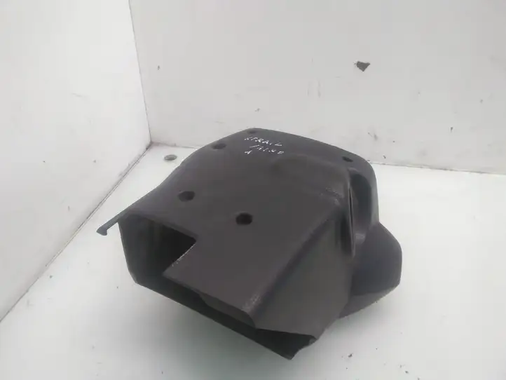 Nissan X-Trail T30 (2001 - 2007) PG0548470E031003115212100 Оплётка рулевого колеса — фото 2
