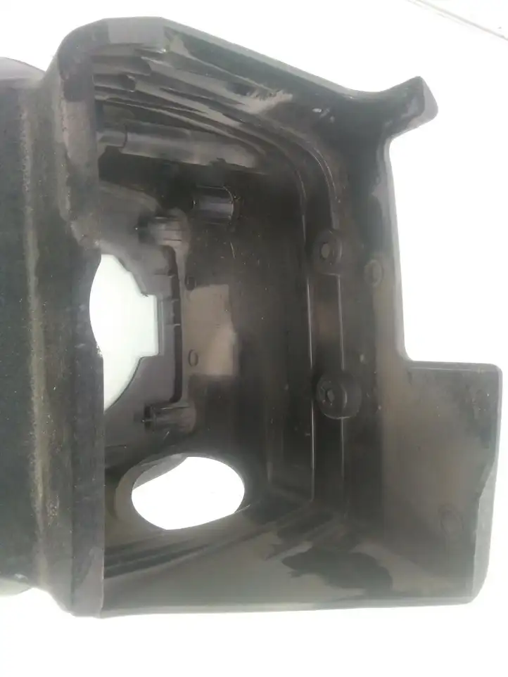 Nissan X-Trail T30 (2001 - 2007) PG0548470E031003115212100 Оплётка рулевого колеса — фото 3