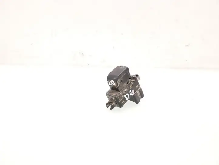 Nissan Navara D40 (2004 - 2015) Блок кнопок стеклоподъемников — фото 1