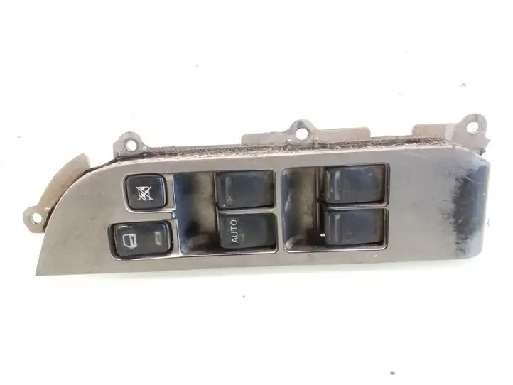 Nissan X-Trail T30 (2001 - 2007) 809614 Блок кнопок стеклоподъемников — фото 1