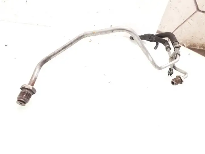 Citroen DS5 (2011 - 2018) 9662143180 Датчик давления выхлопных газов — фото 2