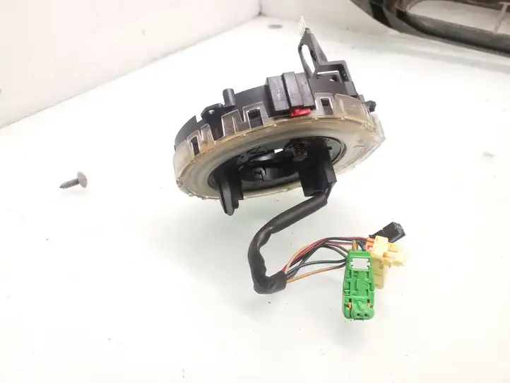 Mercedes-Benz R W251 (2005 - 2013) A1714640518 Контактное кольцо SRS — фото 3