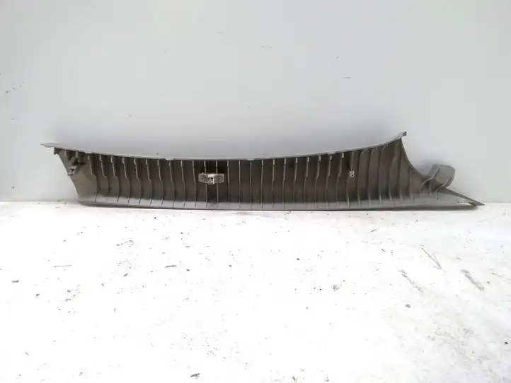 Nissan X-Trail T30 (2001 - 2007) PC6576912811301 Прочие детали салона — фото 2