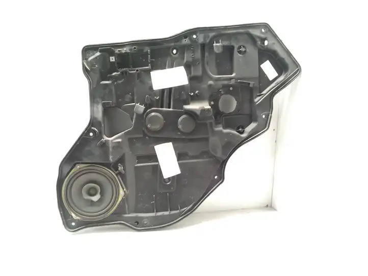 Mazda 2 (2003 - 2007) 3M71A045H22A Прочая отделка задней двери — фото 1