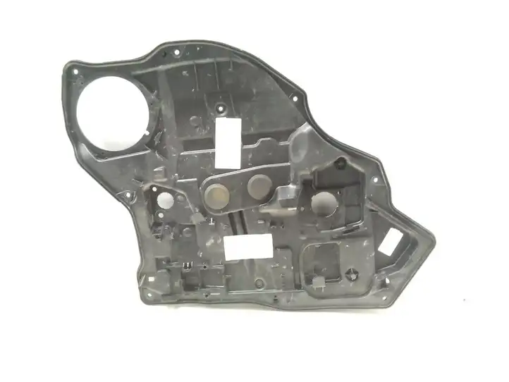 Mazda 2 (2003 - 2007) 3M71A045H23A Прочая отделка задней двери — фото 2