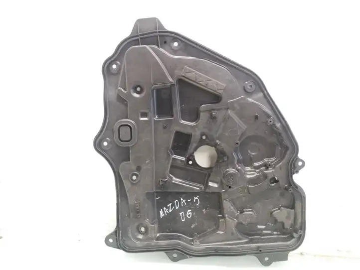 Mazda 5 (2005 - 2010) C2357297X Прочая отделка задней двери — фото 1