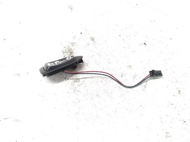 Mercedes-Benz R W251 (2005 - 2013) 61829734B Кнопки на рулевом колесе — фото 1