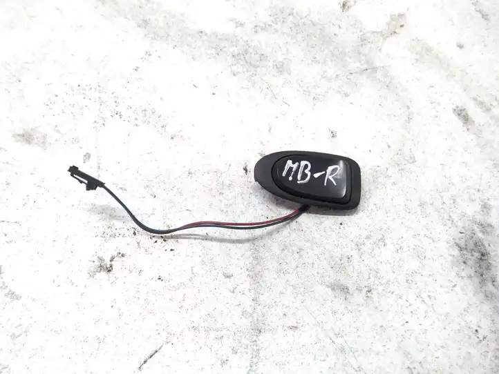 Mercedes-Benz R W251 (2005 - 2013) 61829733B Кнопки на рулевом колесе — фото 1