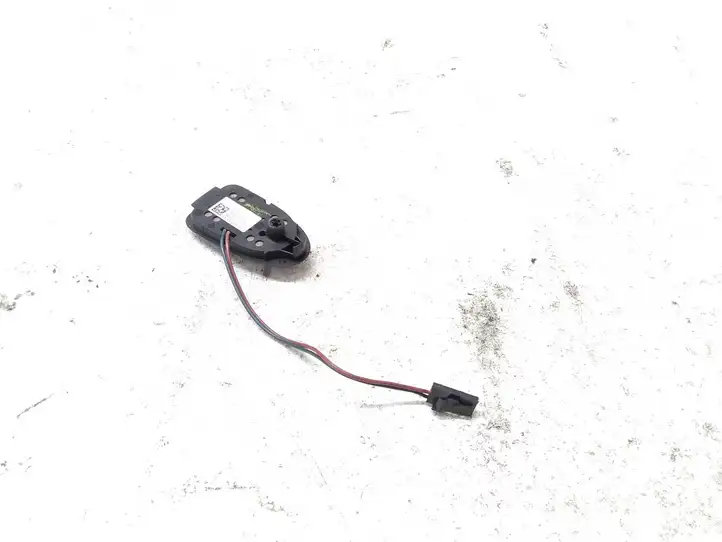 Mercedes-Benz R W251 (2005 - 2013) 61829733B Кнопки на рулевом колесе — фото 2