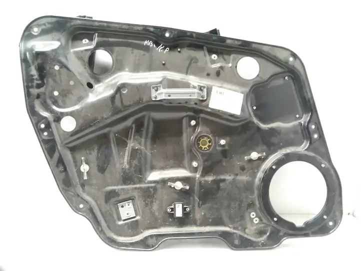 Mercedes-Benz R W251 (2005 - 2013) A0038208426 Стеклоподъемник передней двери (без мотора) — фото 2