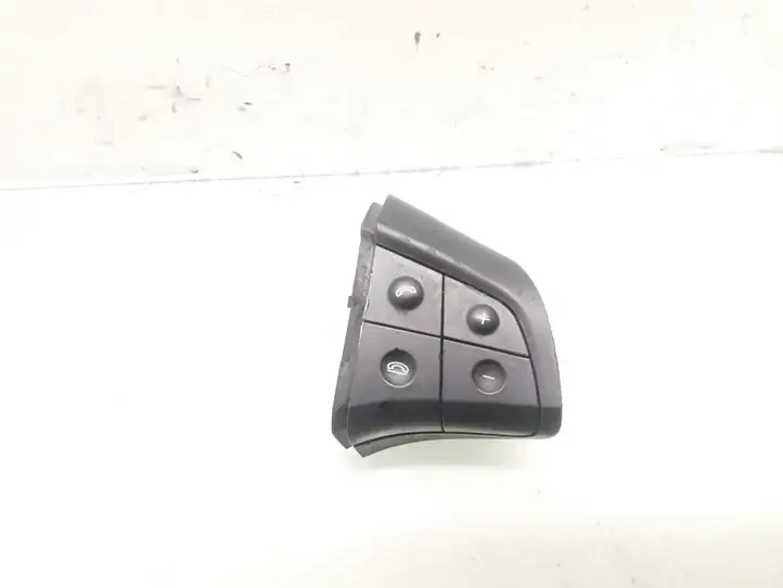 Mercedes-Benz R W251 (2005 - 2013) A1648200010 Кнопки на рулевом колесе — фото 1