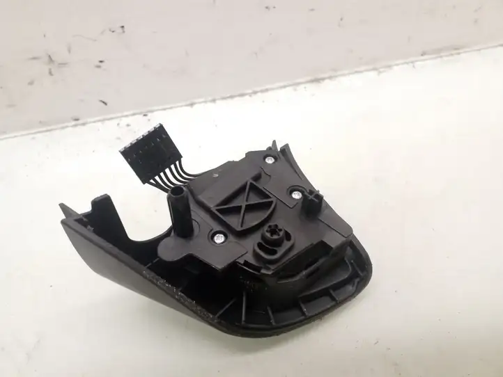 Mercedes-Benz R W251 (2005 - 2013) A1648200010 Кнопки на рулевом колесе — фото 3