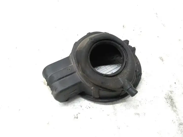Skoda Fabia Mk1 (6Y) (1999 - 2007) 039805 Крышка топливного бака — фото 2
