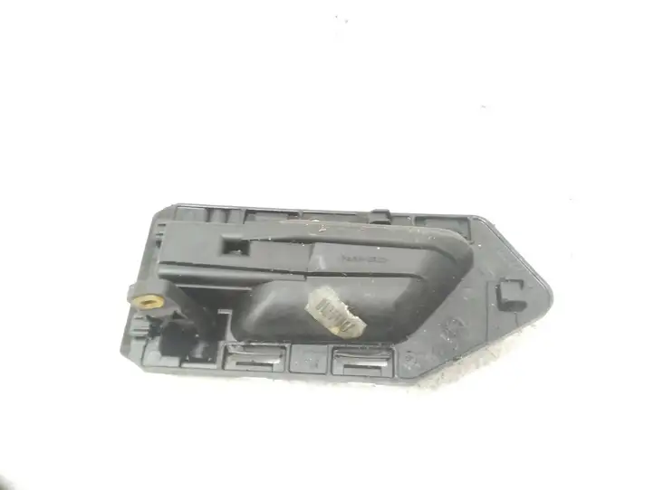 Citroen Berlingo (2003 - 2007) 9621422877 Наружная ручка двери — фото 2