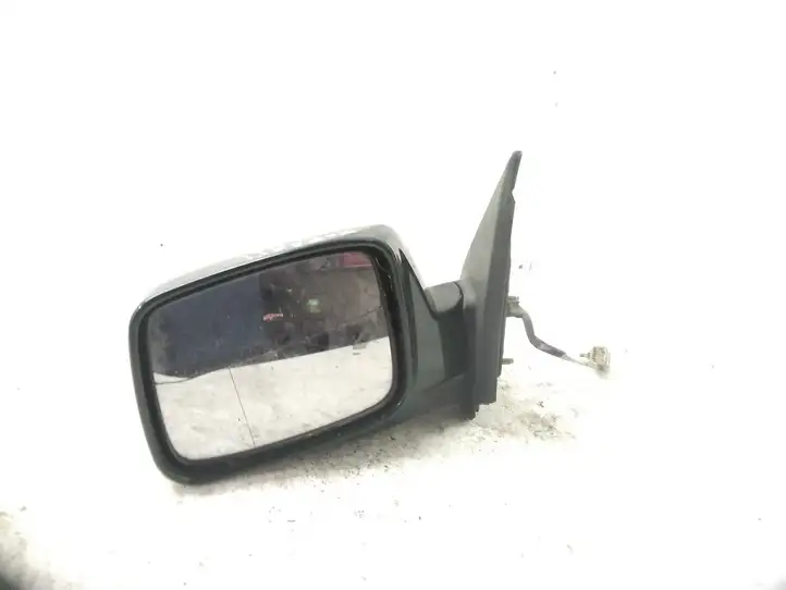 Nissan X-Trail T30 (2001 - 2007) Боковое зеркало с электроприводом — фото 1